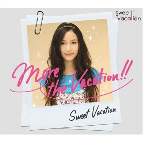 Amazon.co.jp: More the Vacation!!: ミュージック