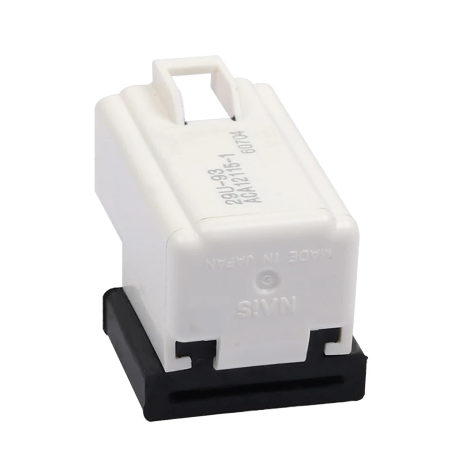 Tensione solenoide relè avviamento moto per accessori pezzi di ricambio motore elettrico per Yam&aha Relè Relay