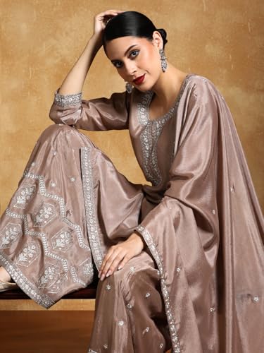 Image of Varanga Womens Kurta Sets