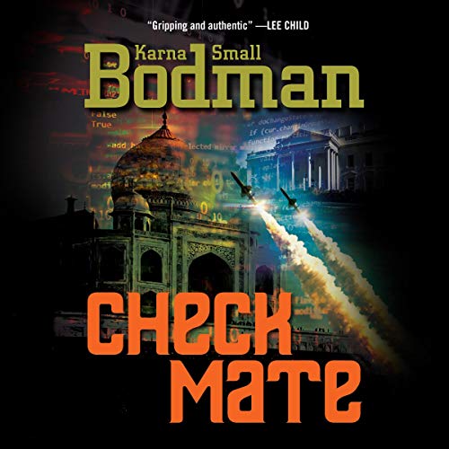 Checkmate by Karna Small Bodman episode artwork