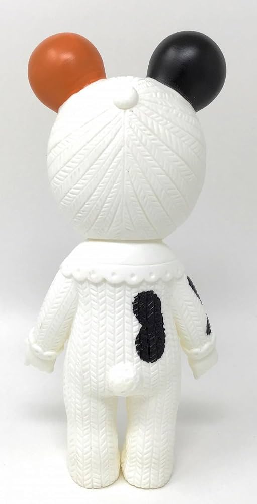 Amazon | 児玉産業TOY アニマルチャーミーちゃん トビ三毛 くま