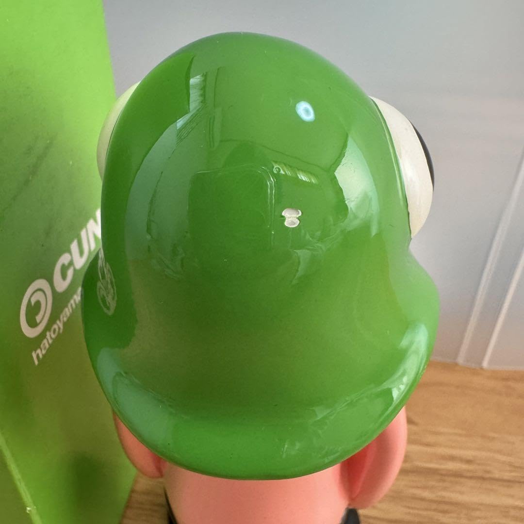 Amazon.co.jp: CUNE フィギュア 陶器 鳩山オズボーン : おもちゃ