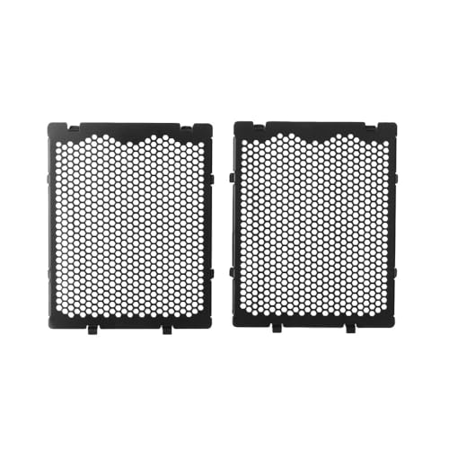Protection radiateur moto R1300GS évitez les fuites de moteur avec l'alu CNC