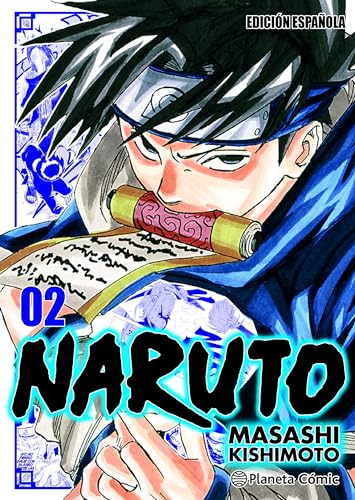 Naruto Jump Remix nº 02/24 (Manga Shonen)