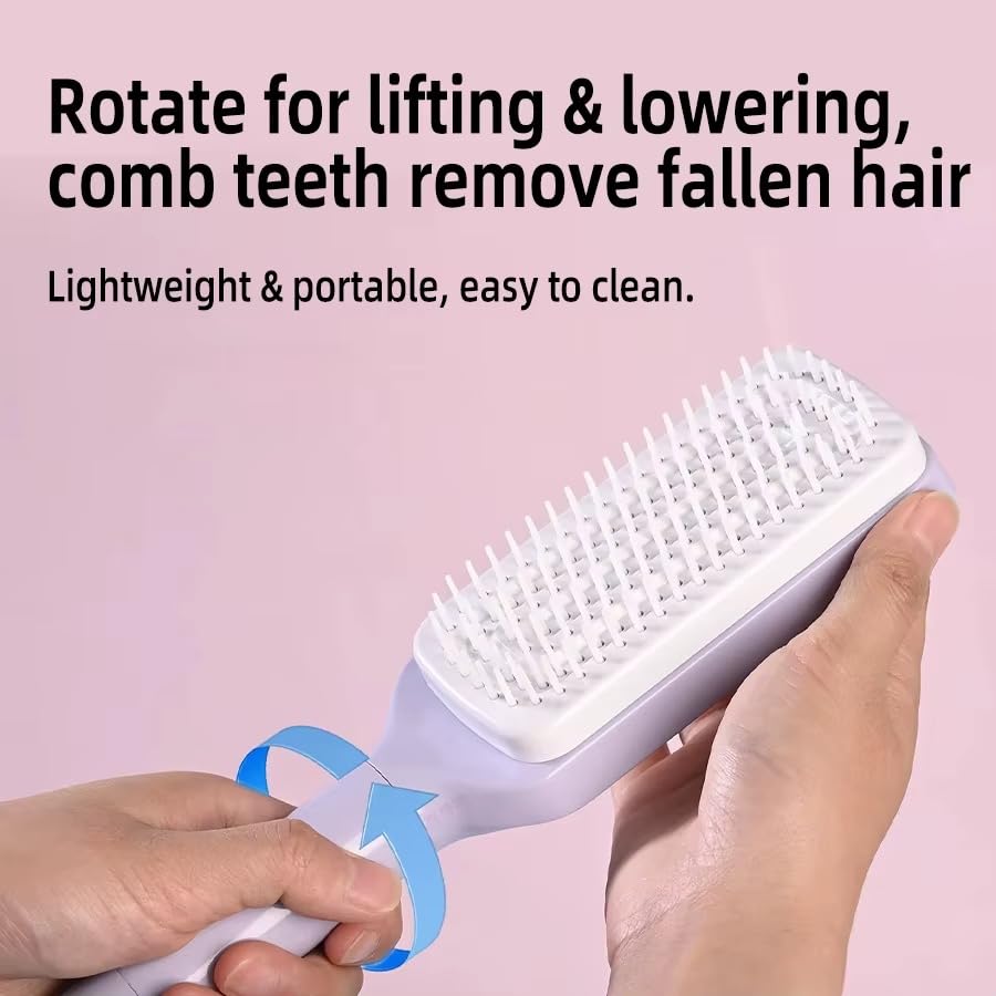 Image of Rechargeable Personal Massager, Purple