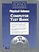 Prentice Hall Science Explorer Physical Science Computer Test Bank with CD rom