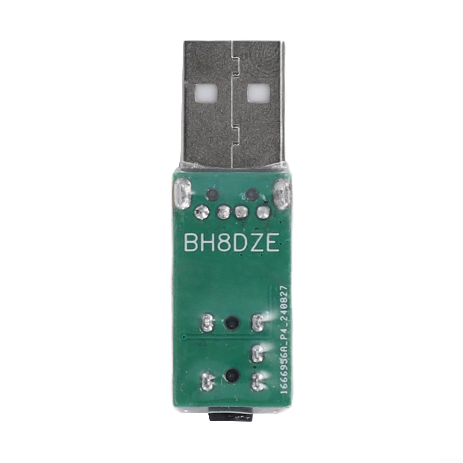 USB Code Key Trainer per software VBand, interfaccia CW da 3,5 mm per esercitazione manuale e automatica, compatibile con iOS per Hongmeng (per versione Vband)