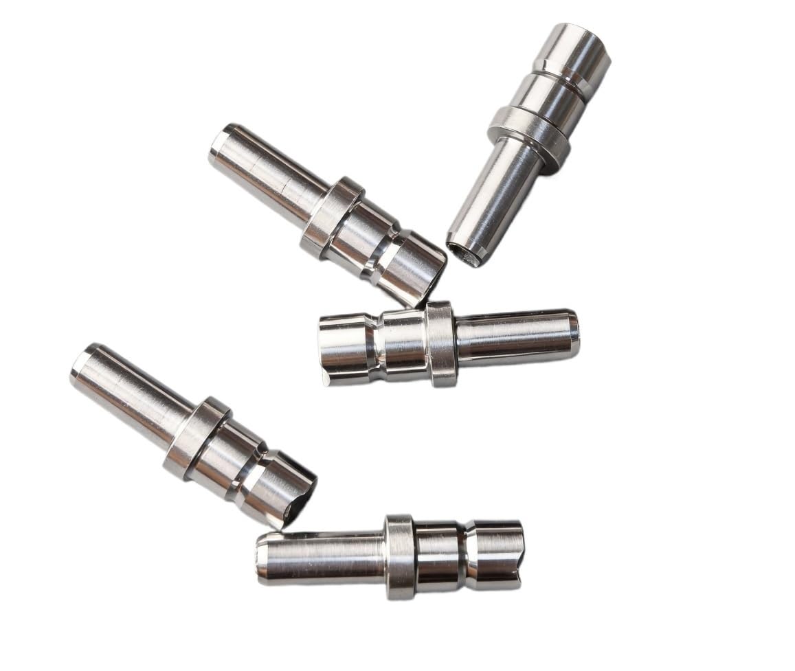 Connecteur Mousseur, Compatible Avec Jura, Machine À Café HP3(5PCS)