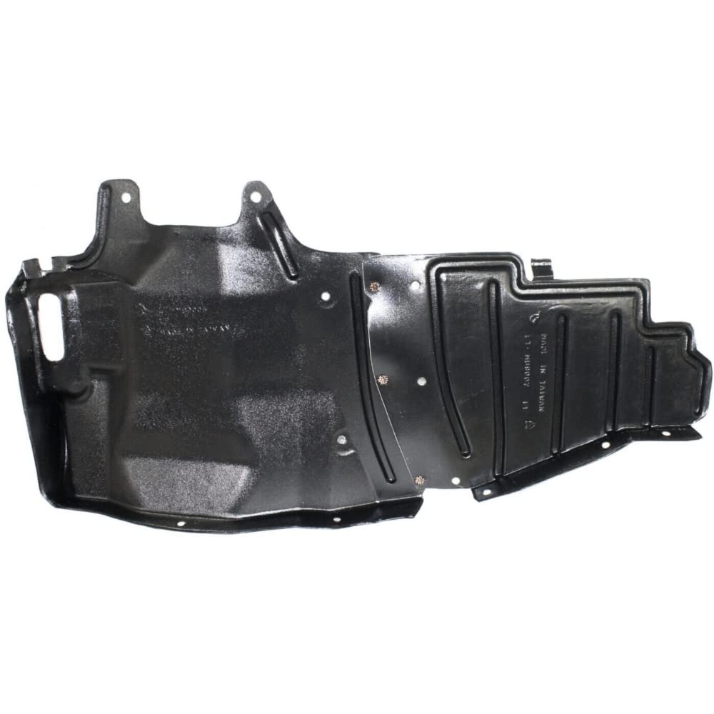 Amazon.com: QUREZA Driver Side Engine Splash Shield 14894981 
