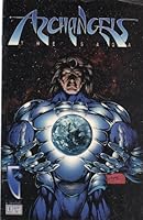 Archangels: The Saga 1887814442 Book Cover