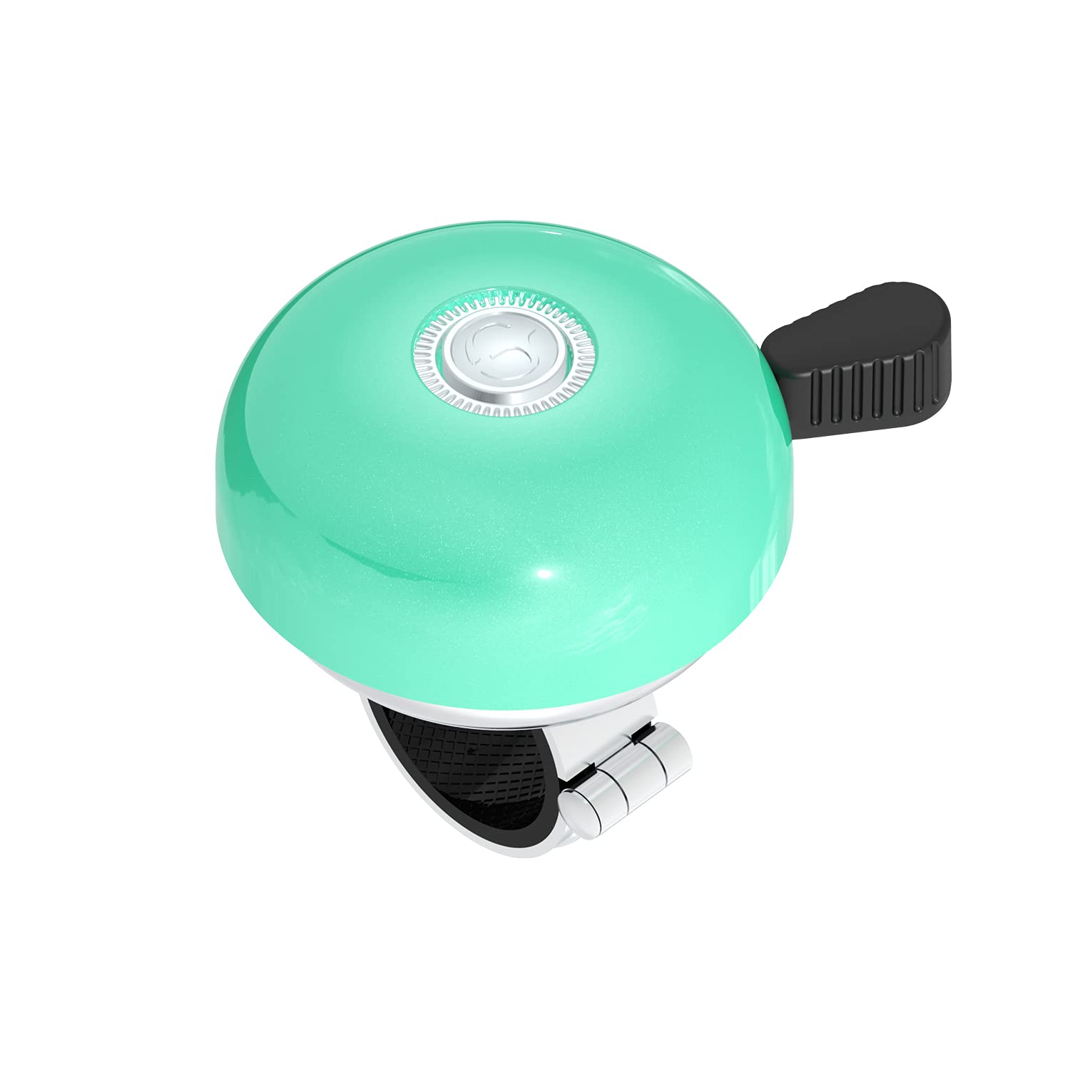 Campanello Bici Retrò Greallthy - 6 Colori Metallici, Suono Forte, Per Adulti E Bambini - Foto 10