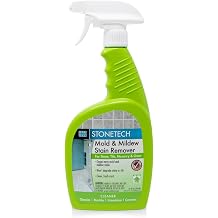 STONETECH Mold & Mildew Spray Bottle 24OZ 709ML Stain Remover
