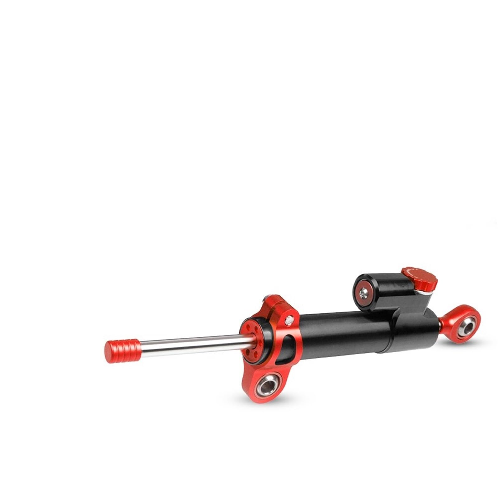 ZINSAN Dla Y&amaha Dla YFS200 Dla YFM350 Motocykl Liniowy Amortyzator Wspornik Montażowy Amortyzator Układu Kierowniczego Stabilność Wstrząsów Stabilizator Kierownicy Stabilizator tłumienia układu mot