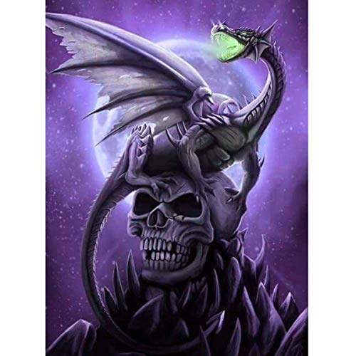 MXJSUA FAI DA Te Pittura Diamante 5D Kit Trapano