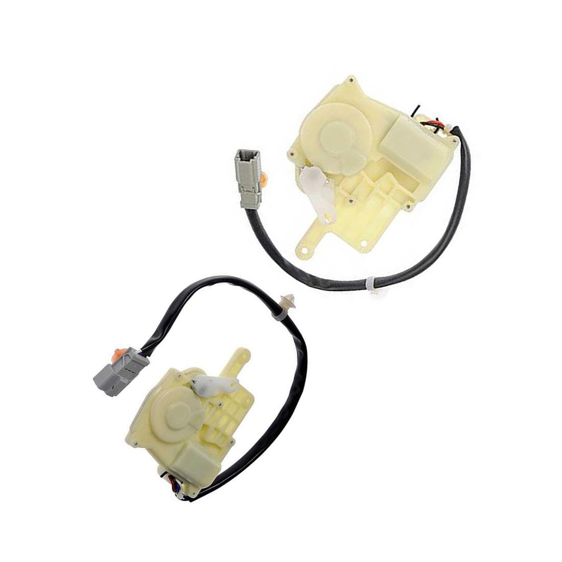 ちび Amazon.com: GZTianSai Motor de actuador de cerradura de puerta