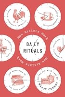 Algopix Similar Product 16 - Daily Rituals: How Artists Work