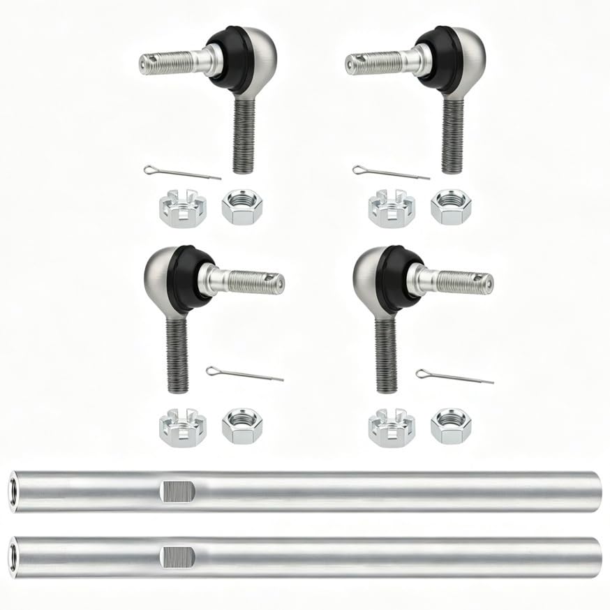 Barra de dirección con kit para PL Predator 500 2003-2006