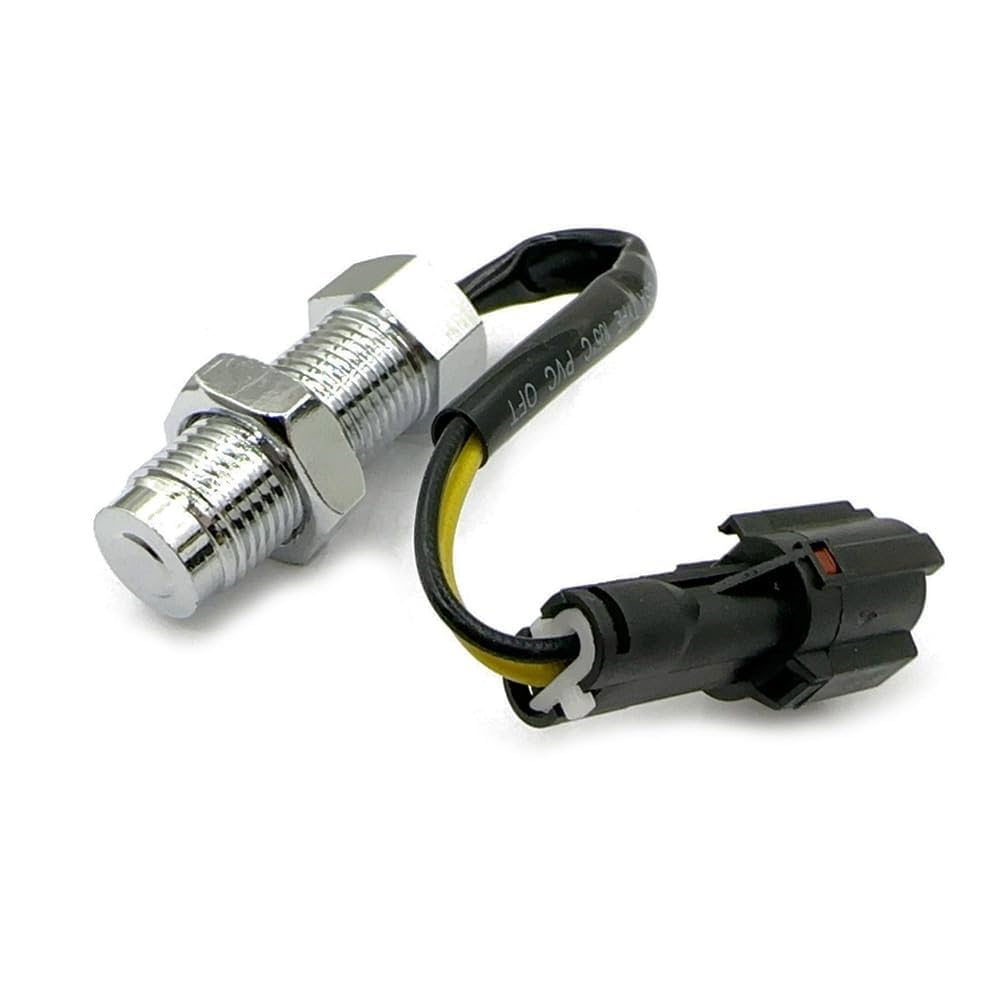 Amazon.com: Revolution Speed Sensor MC849577 for Kobelco
