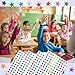 Star Stickers, 5040 PCS 0.6