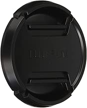 Fujifilm FLCP-62II - 62mm Front Lens Cap Fujifilm FLCP-62II - 62mm Front Lens Cap