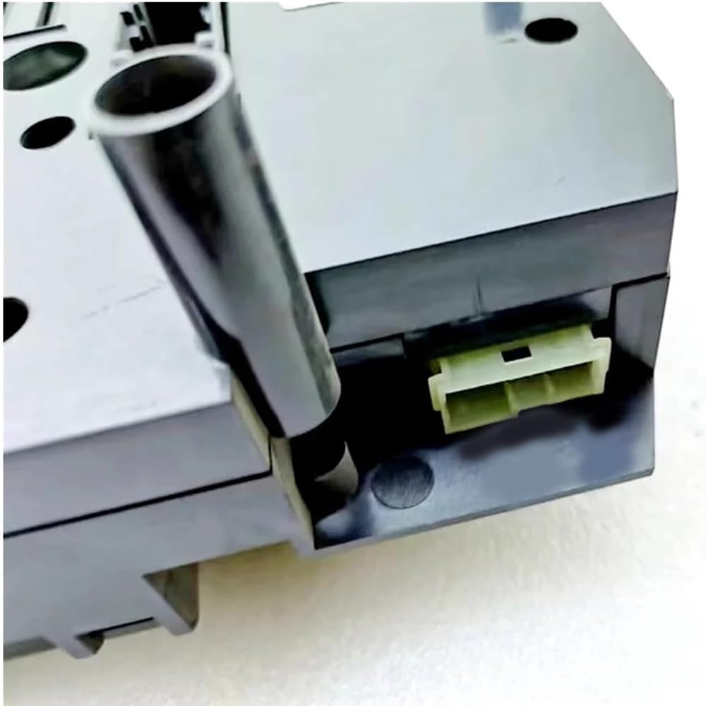 Pannello Climatizzatore 6451WC Per Peugeot 206/207 - Sostituzione OEM, Controllo Temperatura - Foto 3