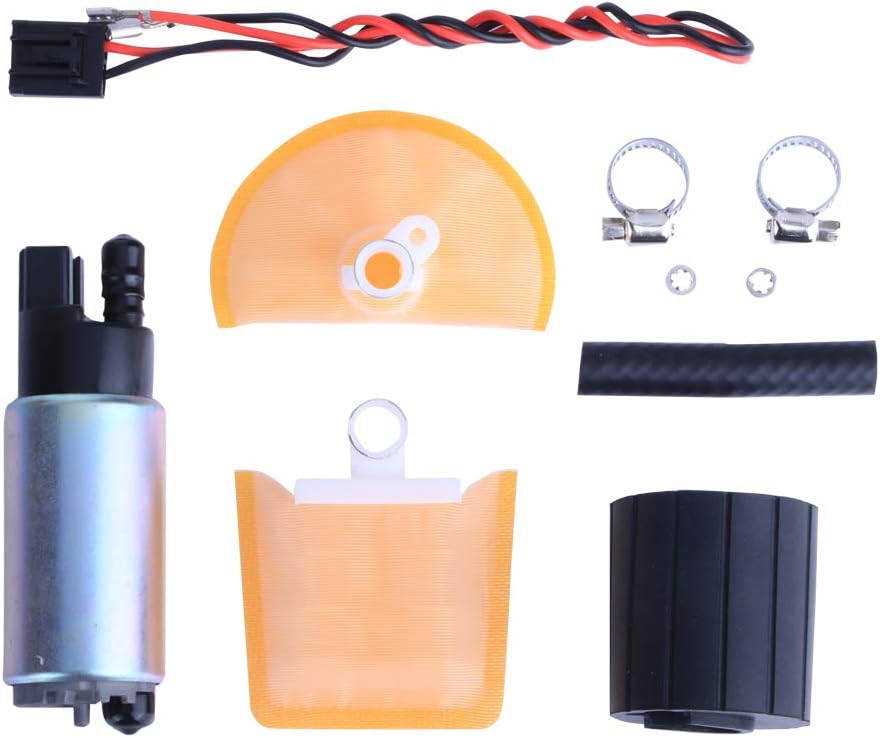 LAMDA LDP342 GSS342 255 Electric Fuel Pump