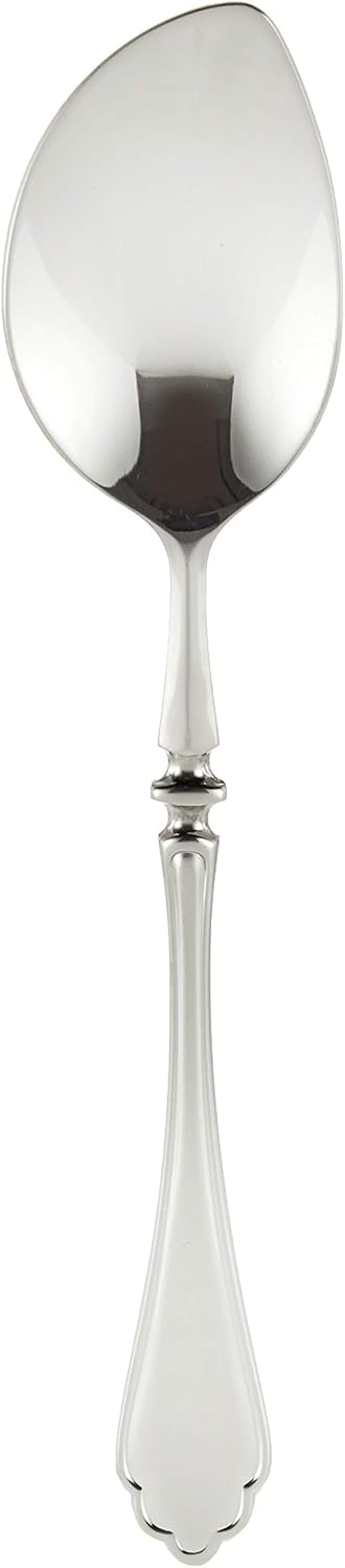 Noji CUT-S012 Spoon, Stainless Steel, High Grade Cut, For Adults