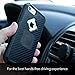 Rokform - iPhone SE (2nd generation)/8/7/6 Magnetic Case with Twist Lock, Military Grade Rugged iPhone Case Series (Black)