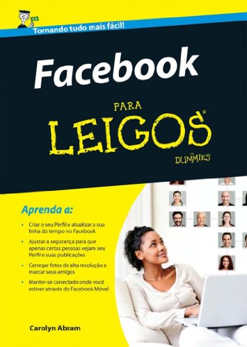 Facebook para leigos: