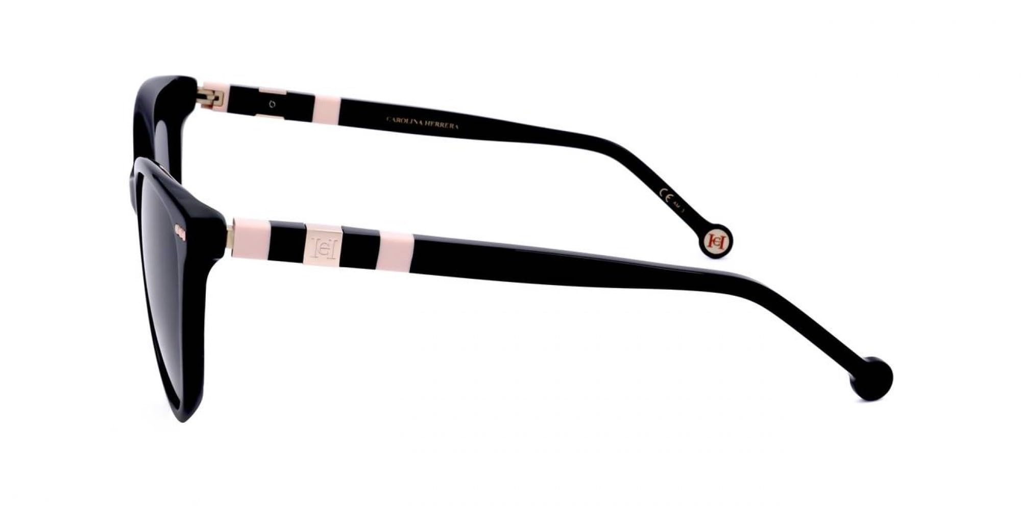 Carolina Herrera Her 0107/S Sunglasses Mixte (lot de 1)