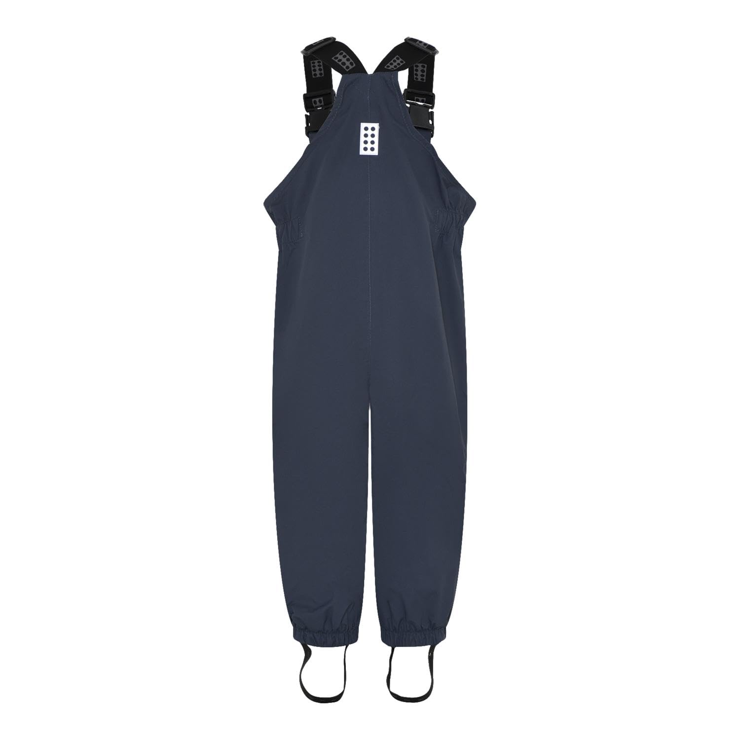 LEGO Unisex Wear Latz Atmungsaktiv Regenhose
