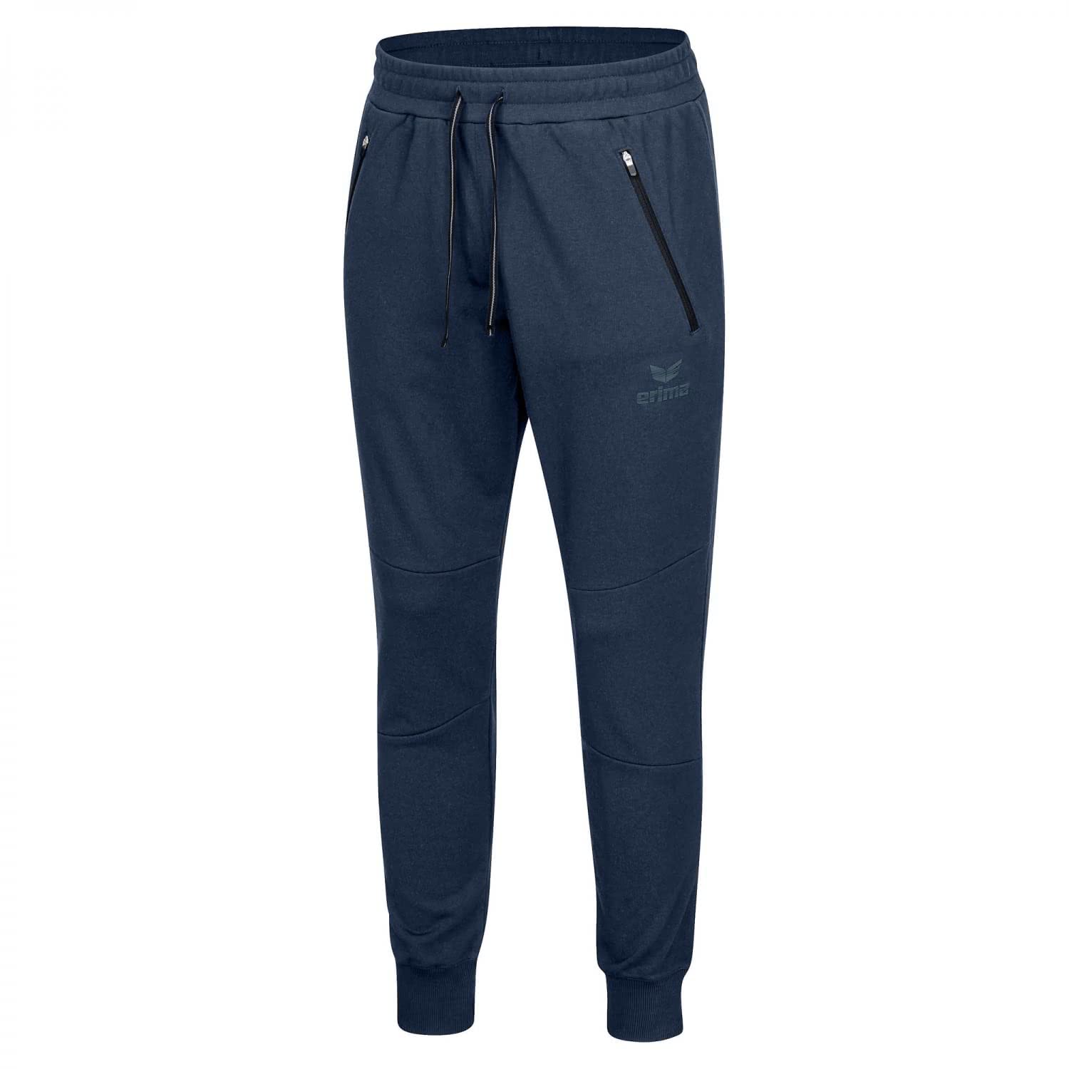 Erima Herren Trainingshose Essential Sweathose 250273 XL – Bild 3