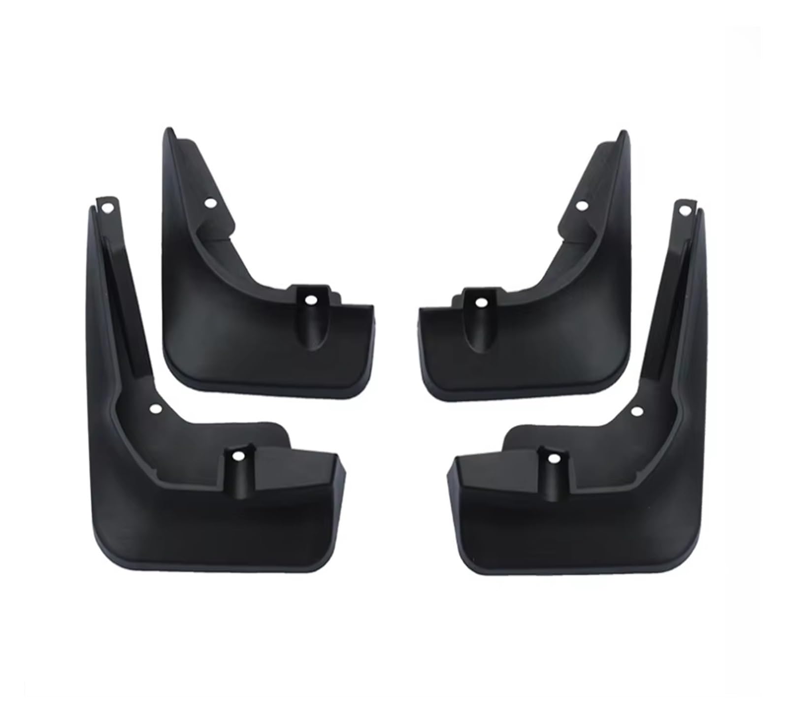 Per Ford Per Focus Per MK4 Per Hatchback 2019 2020 Paraspruzzi Pneumatici Parafanghi 4x Parafanghi Splash Parafango