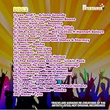 Mr Entertainer Big Karaoke Hits of 2024 Karaoke CDG Pack. Top 40 Latest Chart Pop Songs - Image 3