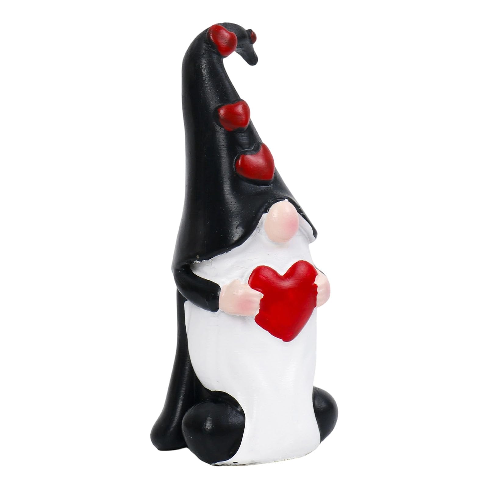 Kaeltsyn Swedish Tomte Gnomes Valentine Decorations Table Ornament Valentine Gnomes Decors