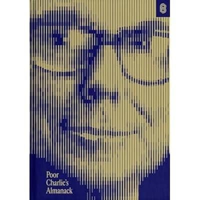 Poor Charlie&rsquo;s Almanack