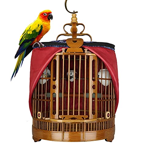 List of Ten Best Birdhouses Bamboo Top Picks 2023 Reviews