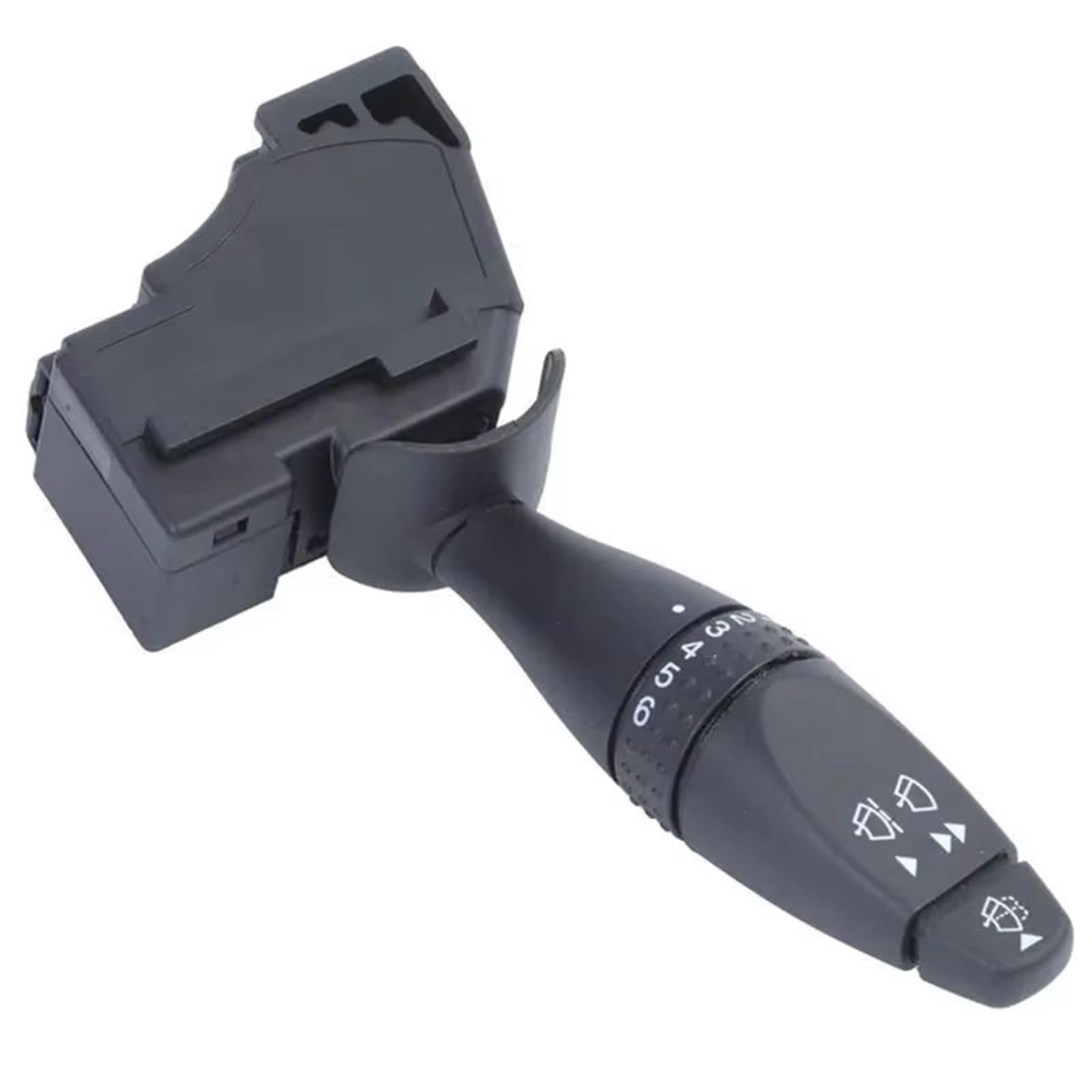 Commodo volant Ford Mondeo 3 avec commande essuie-glace fluide
