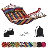 🌴 Befestigung an einem Gestell aber auch an Bäumen oder Pfählen möglich * Gesamtlänge: 320 cm (bei leichter Spannung) * Gewicht 3,45 kg