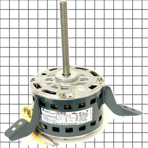 HC37ME241 - OEM Upgraded Replacement for Carrier Furnace Blower Motor