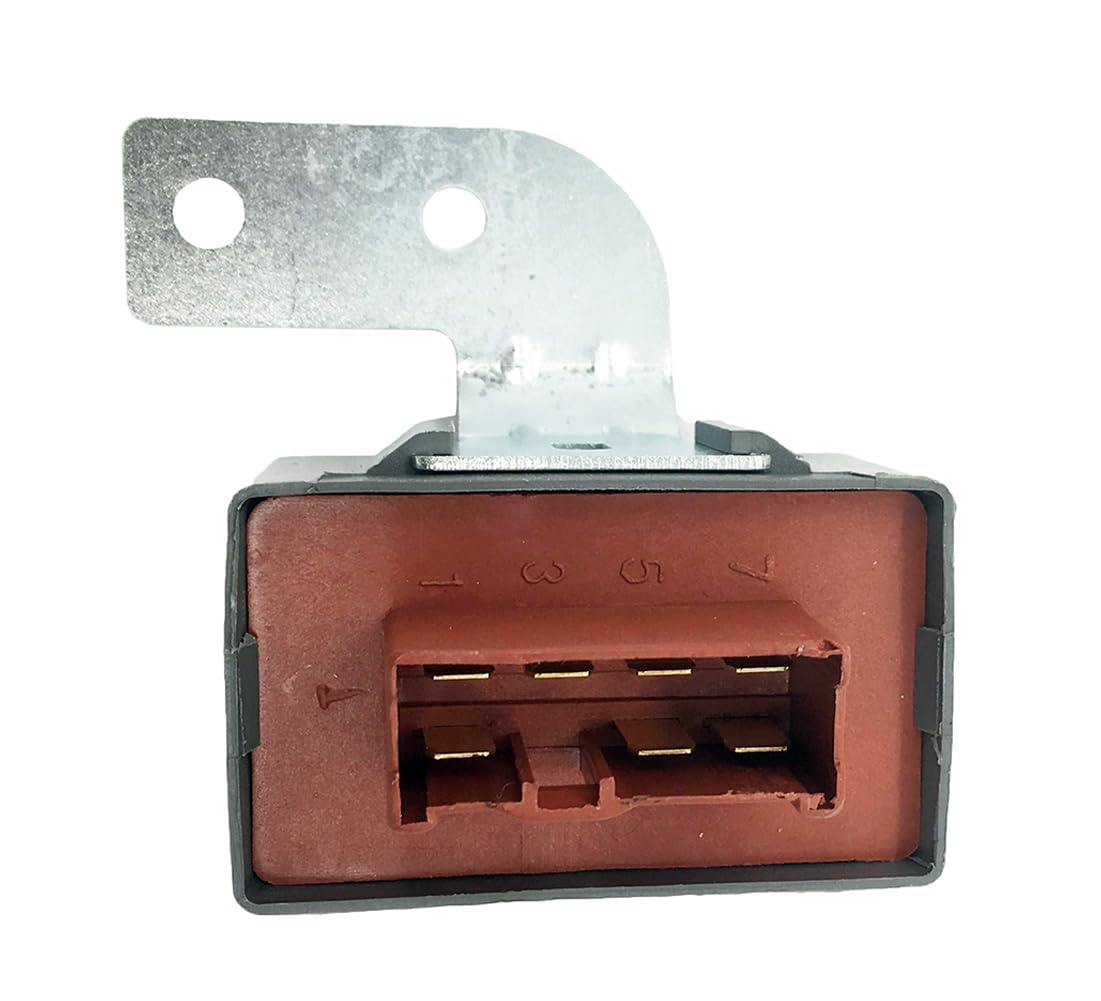 39400-SV4-003 Fuel Pump Main Relay Replacement for Honda 1990-1997 Accord 1995-1997 Odyssey 1997 Prelude for Acura 1995-1998 TL 1997-1999 CL 39400-SM4-003 39400-S10-003