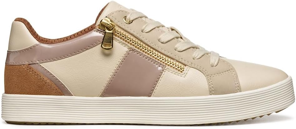 Geox Women's Modern Sneaker