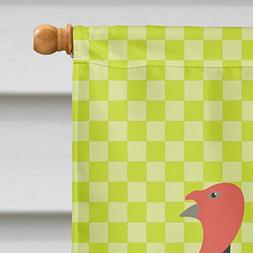 Drapeau de Maison Toile Caroline's Treasures BB7813CHF Durable - 4