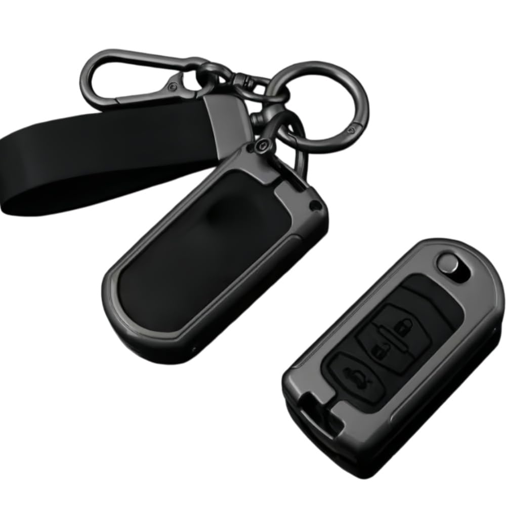 Carcasa Llave de Coche para Mazda MX-5 NC 2015-2022