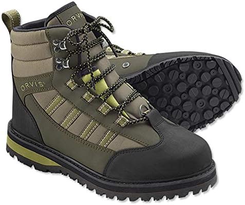 قیمت و خرید Orvis Encounter Wading Boot 