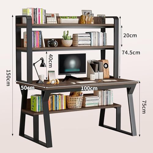 Catálogo de Escritorio Chocolate comprados en linea. 11 Imagen adicional