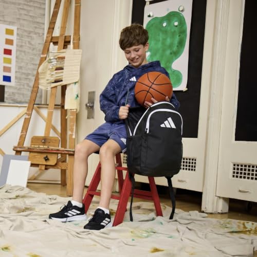 28L adidas Affiliate School Backpack 12.87 + Free Shipping w/ Prime or on 35+ + 30% Off - image 2
