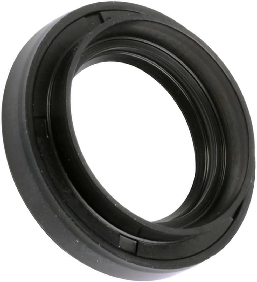 Manual Transmission Output Shaft Seal Left fits Honda Odyssey 1999 2000 2001 2002 2003 2004 2005 2006 2007 2008 2009 2010 2011 2012 2013 2014 1 Piece