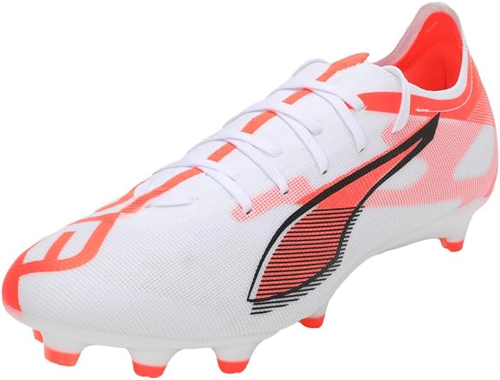 Puma Ultra 5 Match FG/AG Football Boots