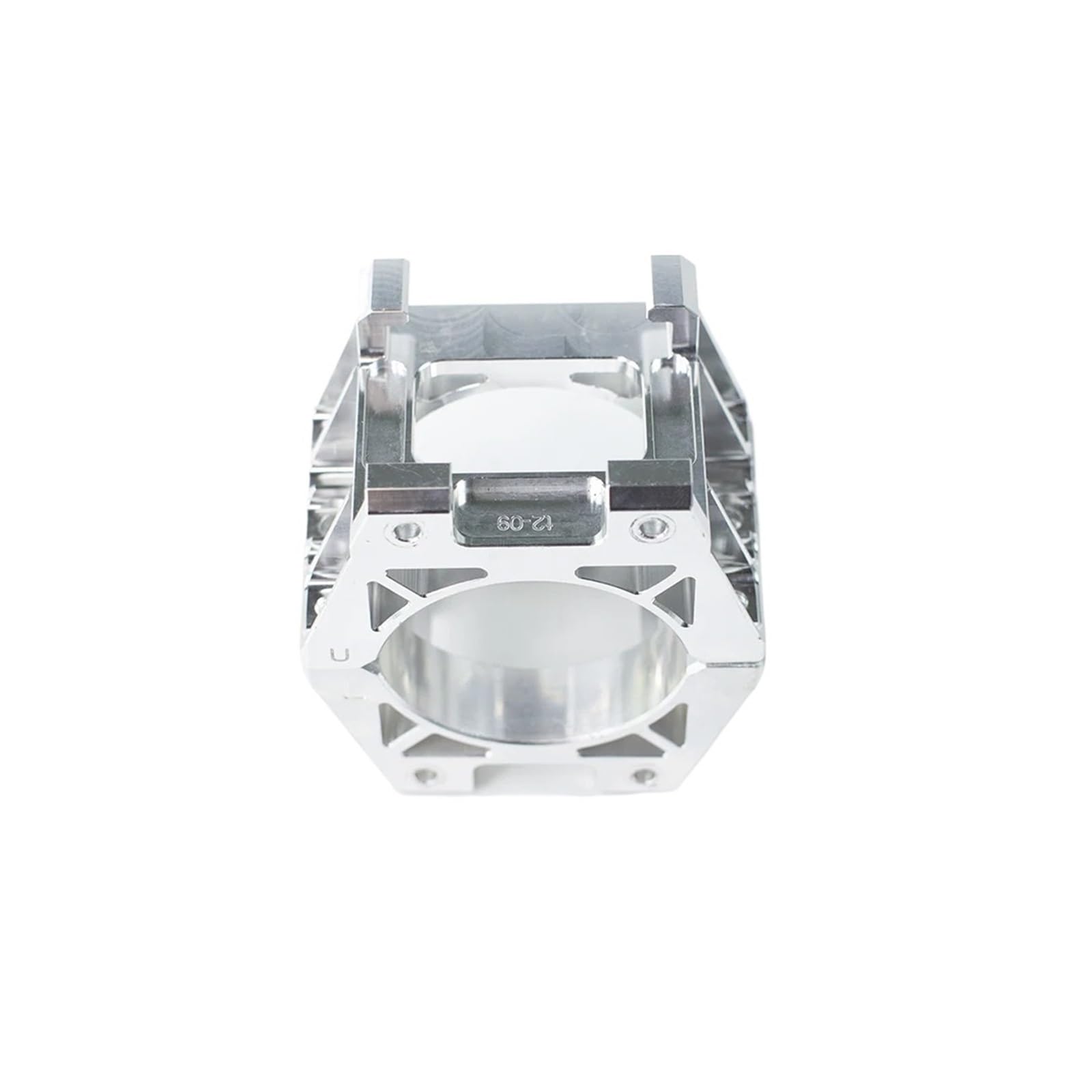 Base Di Fissaggio Motore V3, Compatibile For DJI, For T40 | Base di fissaggio motore V3, for T40, parte motore di potenza del drone(Lower)